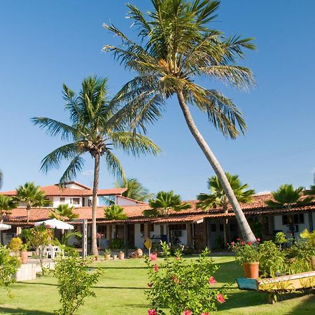 Pousada Villa Do Sol เชนิปาบู ภายนอก รูปภาพ